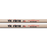 Vic Firth SD2 Bolero - Bacchette American Custom