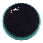 Zildjian ZXPPRCG06 - Reflexx Conditioning Pad Green 6"