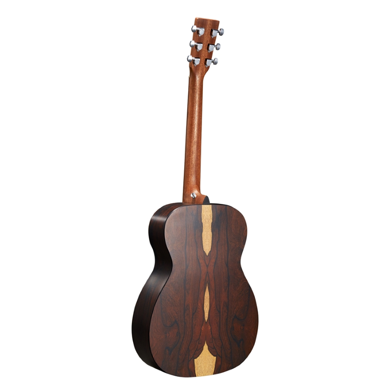 Martin & Co. 00-X2E Chitarra Cocobolo Remastered
