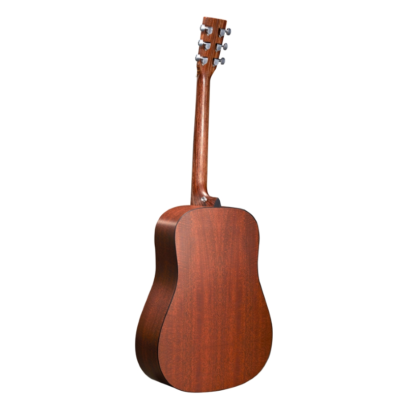 Martin & Co. D-X1E Mahogany Remastered, Elettronica: Martin E-1