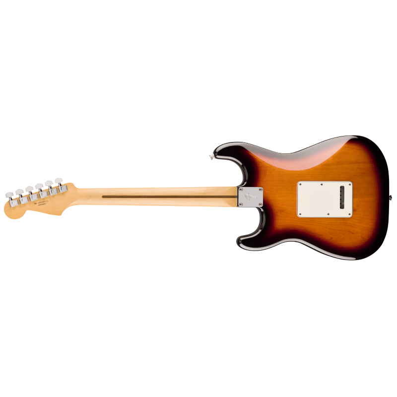 Fender Player Stratocaster, Maple Fingerboard, 70th Anniversary 2-Color Sunburst 0144502503