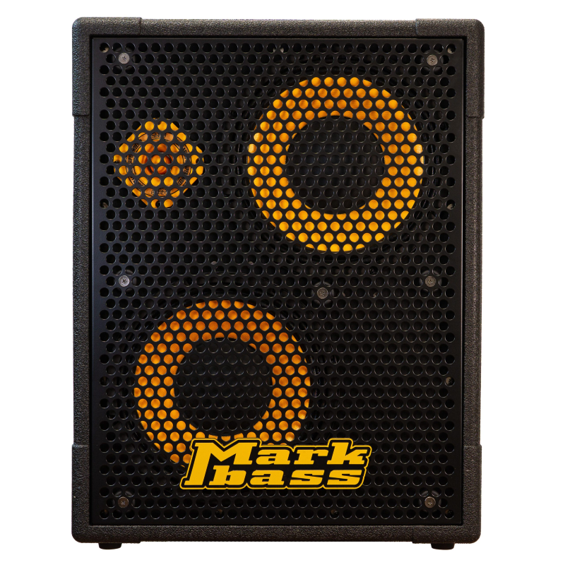 Markbass CMD102 PURE MB58R