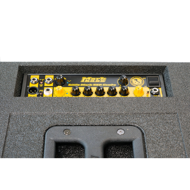 Markbass CMD102 PURE MB58R