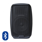 Gemini AS2108 BT Diffusore Amplificato Bluetooth 8" 500W