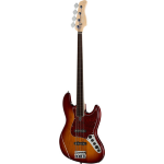 Marcus Miller Sire V7 Alder-4 Fretless (2ND GEN) TS Tobacco Sunburst 