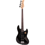 Marcus Miller Sire V3-4 BK Black (2nd Gen) 