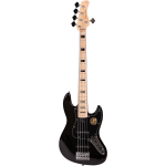 Marcus Miller Sire V7 Vintage Alder-5 (2ND GEN) BK Black