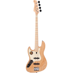 Marcus Miller Sire V7 Swamp Ash-4 Lefthand (2nd Gen) Nat Natural