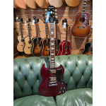 usato Epiphone SG STD cherry