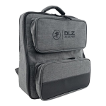 Mackie DLZ CREATOR BACKPACK Borsa per Mixer DLZ