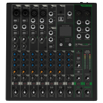 Mackie ProFX10v3+ Mixer Analogico 10 Canali