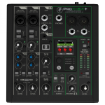 Mackie ProFX6v3+ Mixer Analogico 6 Canali