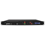 Gemini CDMP1500 Lettore CD MP3 USB a Rack 1U