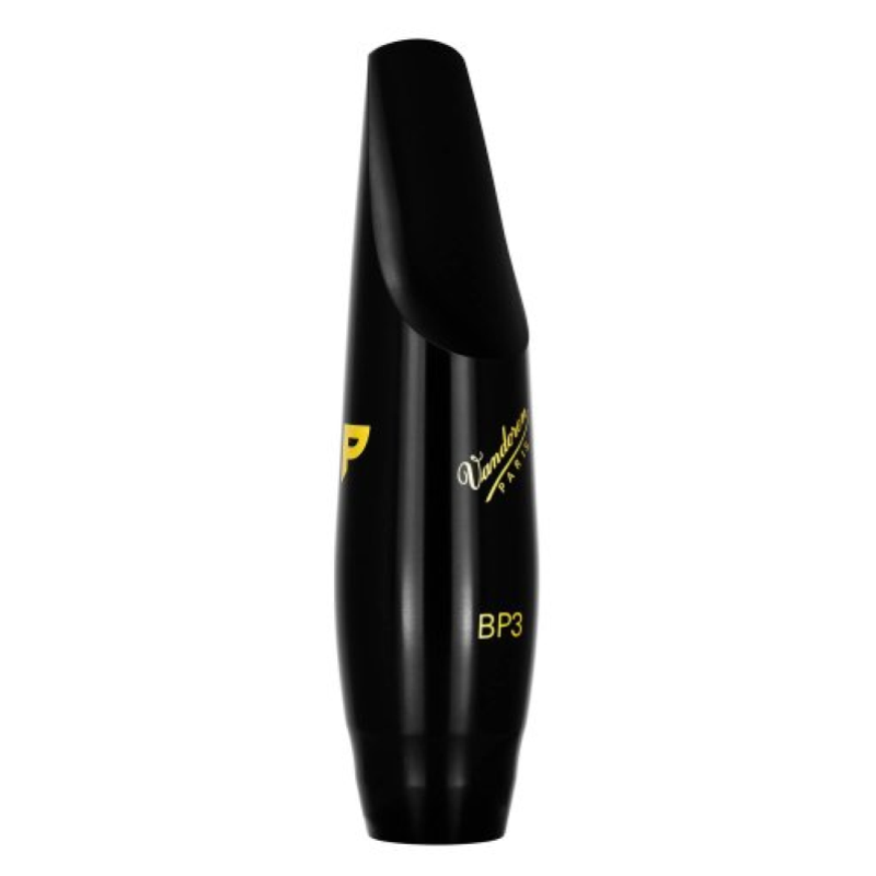 Vandoren BP3 Profile Bocchino in Ebanite per Sax Baritono