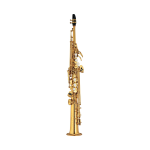 Yamaha YSS475 II Sax Soprano Pezzo Unico Laccato