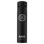 AKG C430 Microfono a Condensatore Cardioide per Strumenti