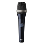 AKG C7 Microfono Supercardioide Palmare per Voce