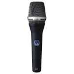 AKG D7 Microfono Dinamico per Canto
