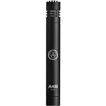 AKG P170 Microfono Cardioide a Condensatore per Strumenti