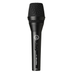 AKG P3S Microfono Dinamico per Voce con Switch ON/OFF