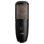 AKG P420 Microfono a Condensatore Multipattern a Diaframma Largo
