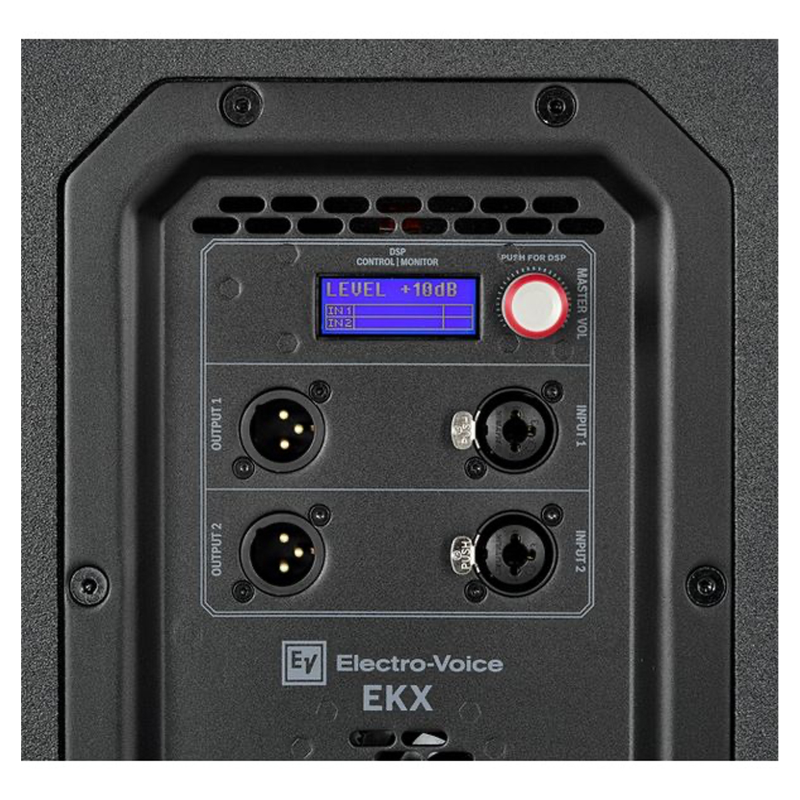 electro voice ekx18sp