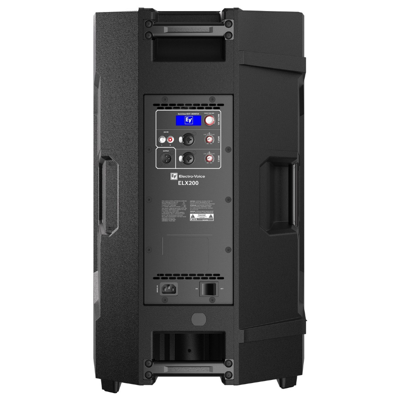 Electro Voice ELX200 15P Cassa Attiva 15" 1200W