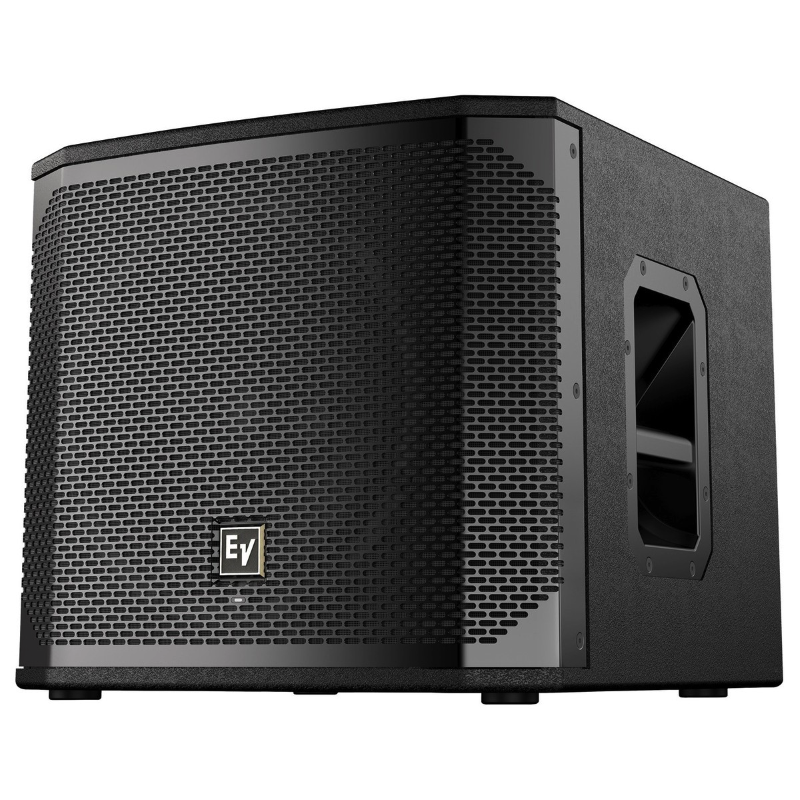 Electro Voice ELX200 12SP Subwoofer Attivo 12" 1200W