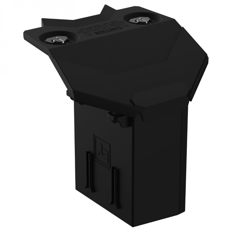 Electro Voice EVERSE 8 BAT BK Batteria di Ricambio per EVERSE 8 Nero