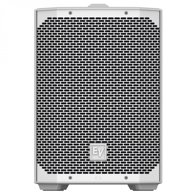 Electro Voice EVERSE 8 WH Spekaer a Batteria 8" 400W Bianco