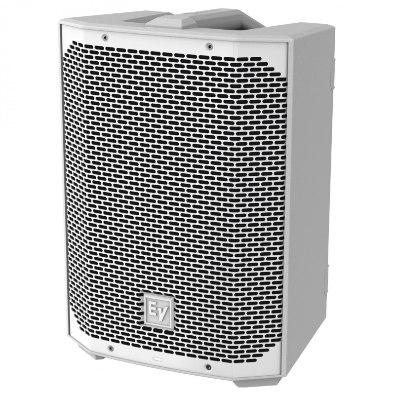 Electro Voice EVERSE 8 WH Spekaer a Batteria 8" 400W Bianco