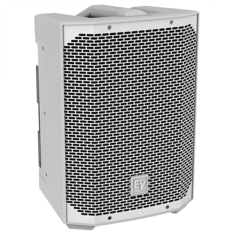 Electro Voice EVERSE 8 WH Spekaer a Batteria 8" 400W Bianco