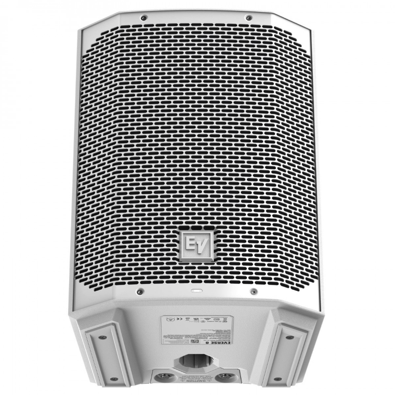 Electro Voice EVERSE 8 WH Spekaer a Batteria 8" 400W Bianco