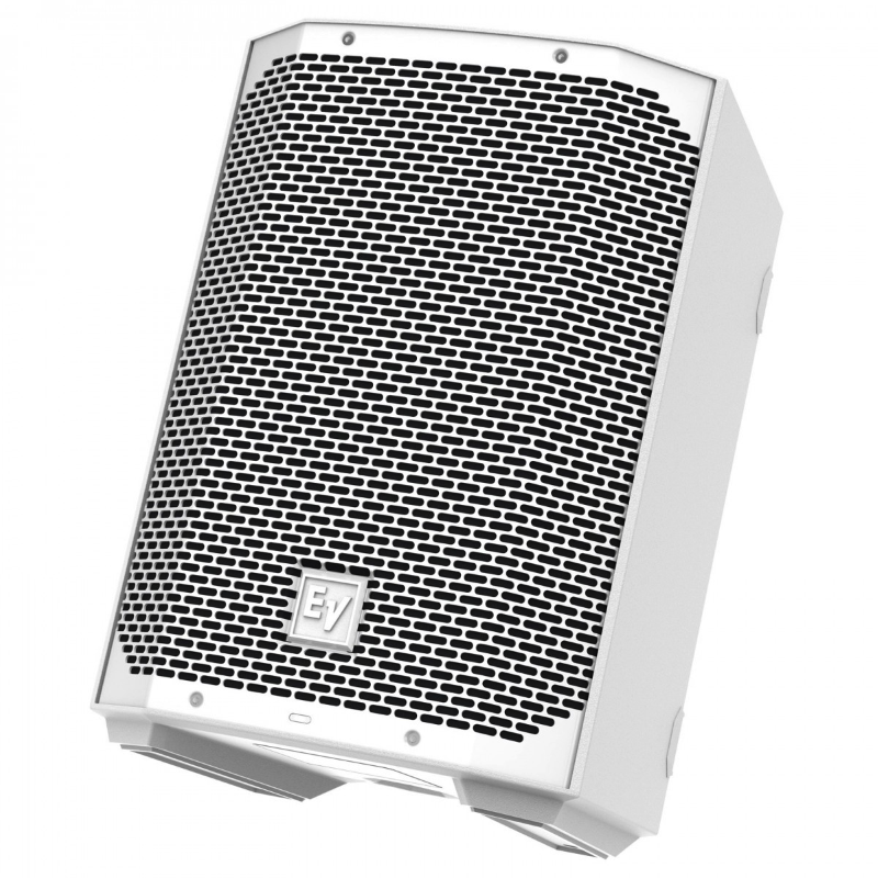 Electro Voice EVERSE 8 WH Spekaer a Batteria 8" 400W Bianco