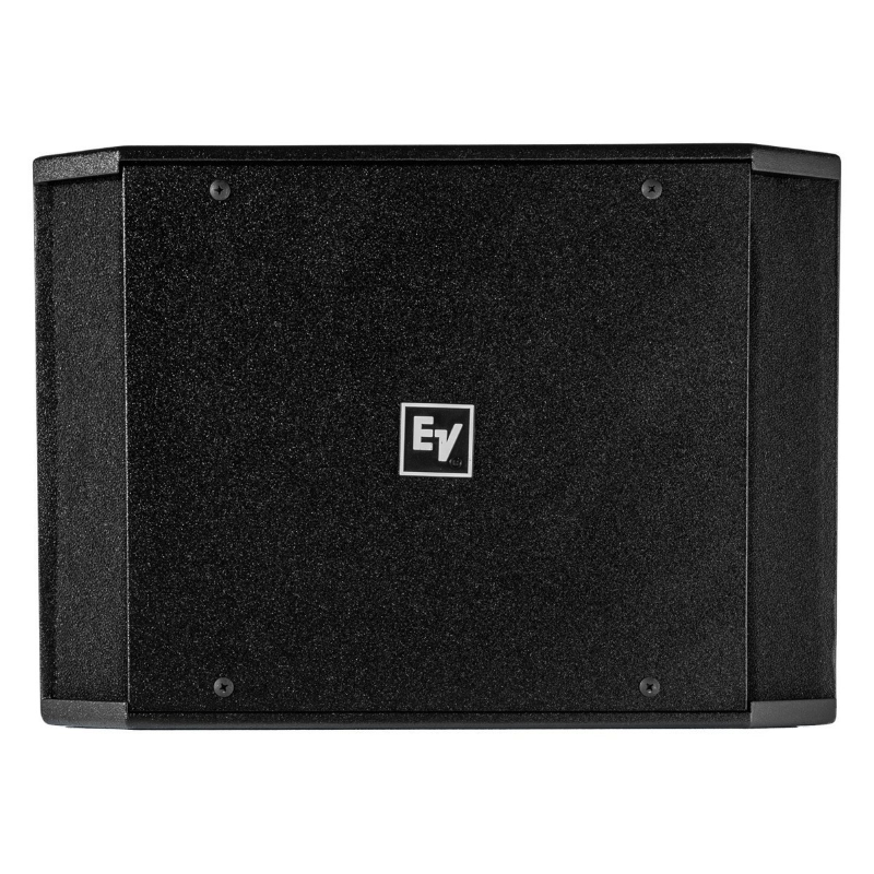 Electro Voice EVID S12.1B Subwoofer Passivo 200W Nero