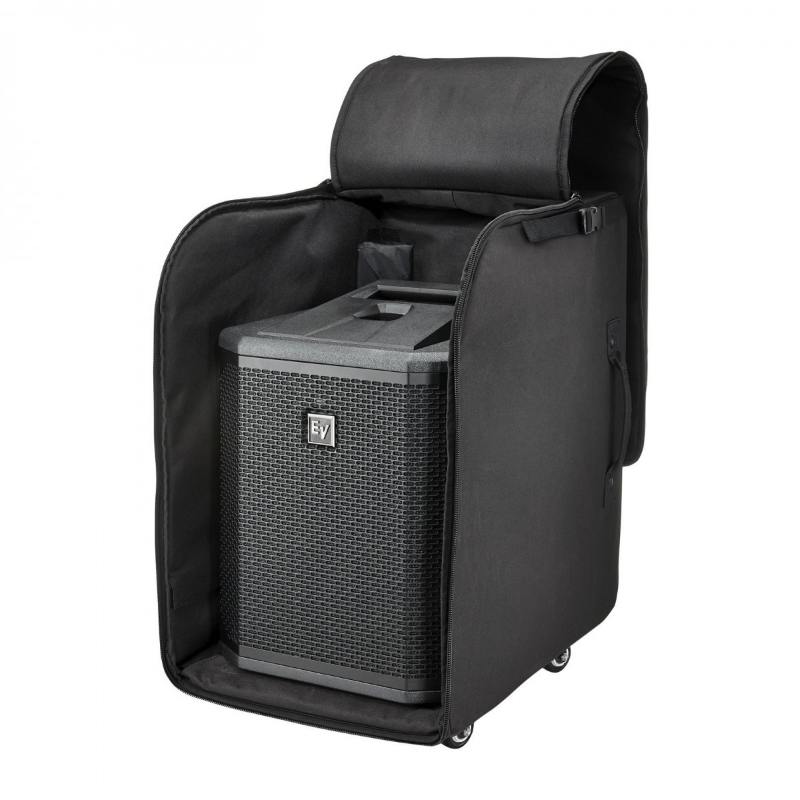 Electro Voice Evolve Case Cover con Trolley per Evolve 30M e 50