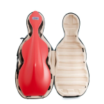 BAM 1002H COVER VIOLONCELLO - BLACK