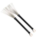 Wincent 40H Hard Wire Brushes