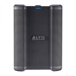 Alto Professional Busker Diffusore Combo Portatile a Batteria 6,5" 200W