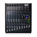 Alto Professional Live 802 Mixer Passivo 8 Canali 2 Bus