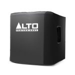 Alto Professional Sub TS15S Cover Copertura per Subwoofer TS15S