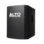 Alto Professional Sub TS18S Cover Copertura per Subwoofer TS18S