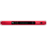 Focusrite RedNet D16R MkII Interfaccia Digitale Bidirezionale 16 Canali per Reti Dante Over IP