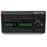 Focusrite RedNet R1 Controller Monitor Dante/ Controllo Remoto per Interfacce Audio Focusrite Red