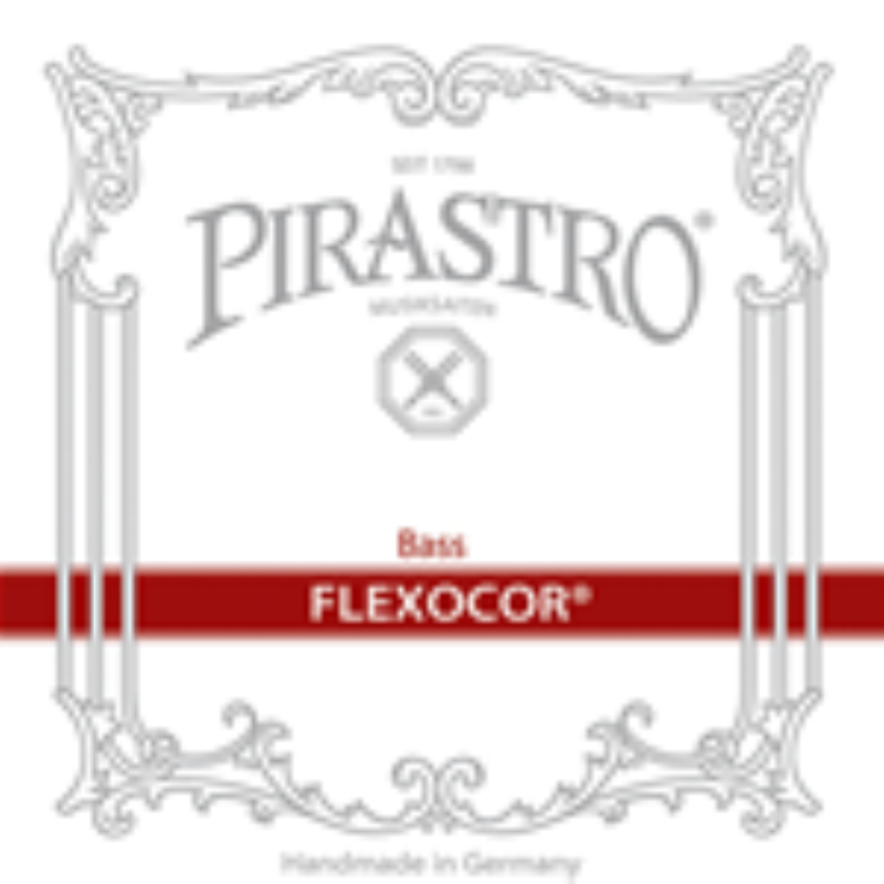 PIRASTRO CB FLEXOCORE 0MUTA 3/4 341020