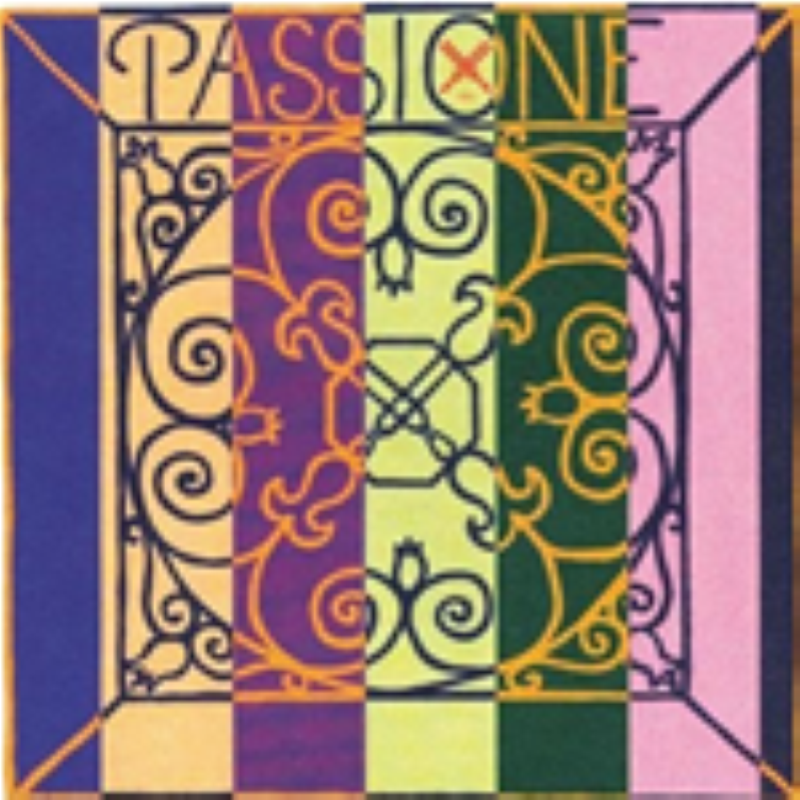 Pirastro Passione CB Mi 4 Orchestra Stark