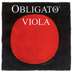 Pirastro Obligato Viola SET Soft 421021