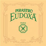 Pirastro Eudoxa Violino 1Mi 314721 acciaio pallino