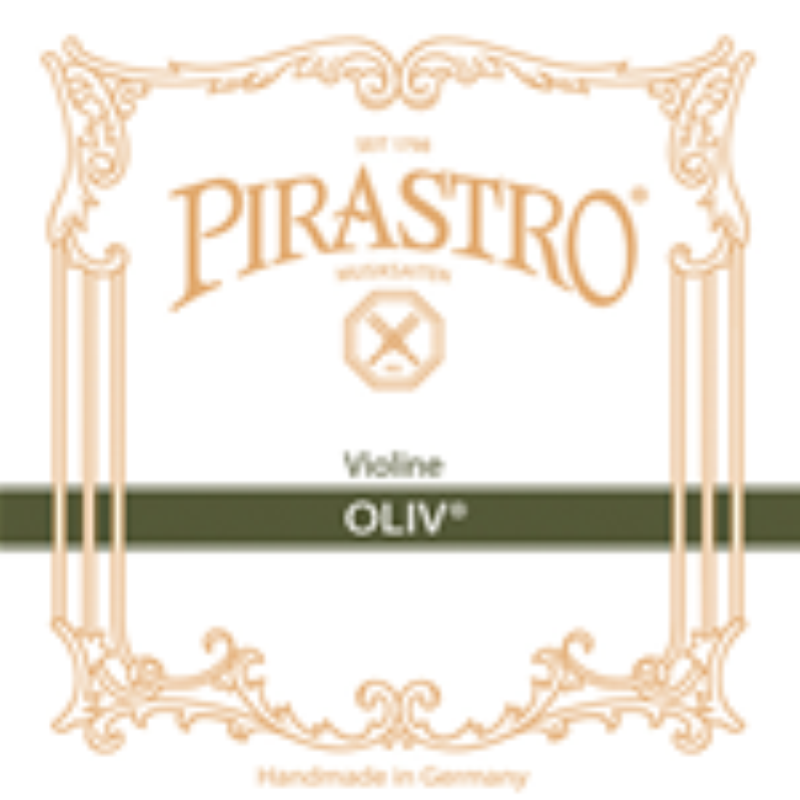 PIRASTRO VO OLIV 3RE ARGENTO 14 211852