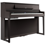 Roland LX5DR Dark Rosewood Pianoforte Digitale con Mobile 88 Tasti Palissandro Satinato